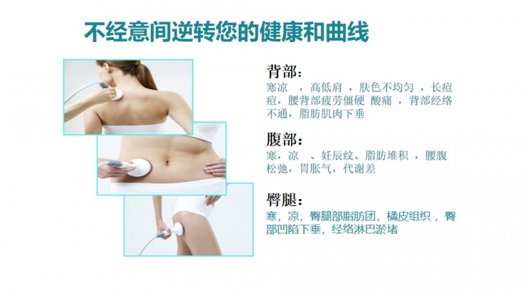 美悅薈E?SPA只為取悅愛美的你