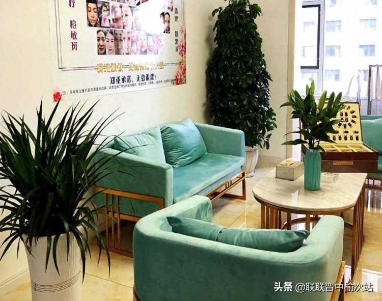 欣瑜宮上線啦專門(mén)針對(duì)女性的高端spa全身精油SPA按摩