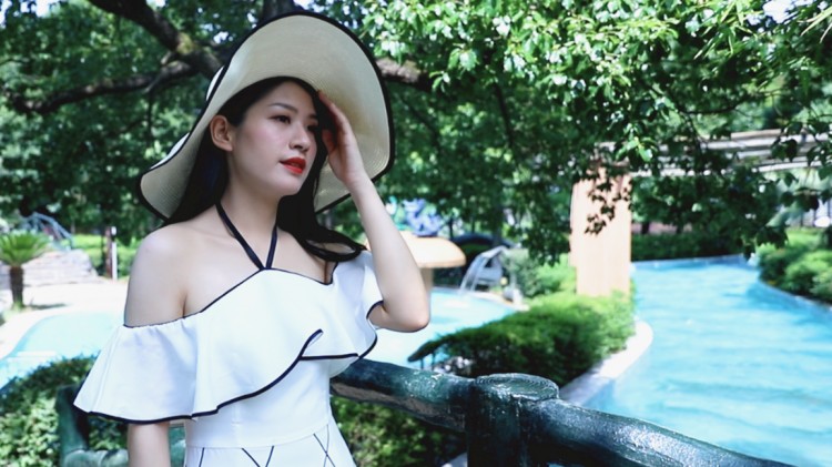繽紛一夏|龍女溫泉帶你解鎖嗨玩新姿勢