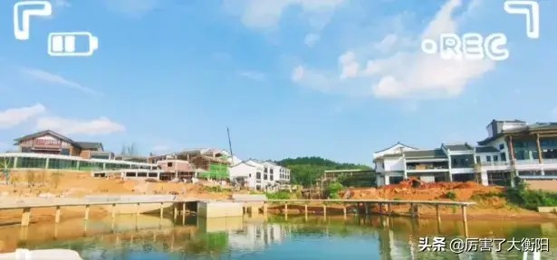 2685畝！衡陽(yáng)的溫泉公園將于年底開放！42個(gè)天然溫泉泡池