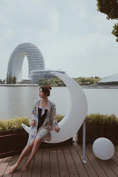 江浙滬周邊?冬暖夏涼的絕美溫泉私湯別墅