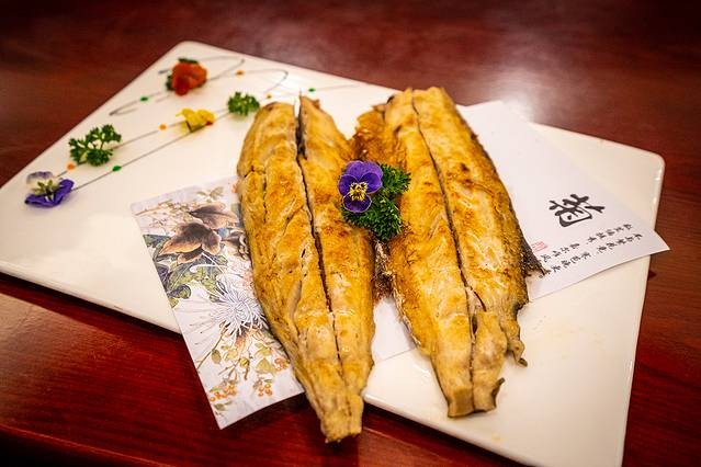 暖暖秋冬營(yíng)口之旅唯溫泉與海鮮不可辜負(fù)