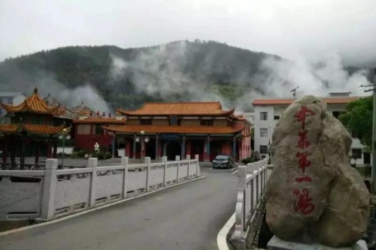 湖南溫泉大全泡溫泉的季節(jié)到了大家去享受吧湘南湘中篇