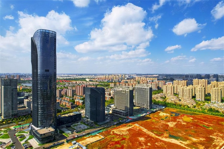東營｜沃德中心高端湯泉康養(yǎng)中心——集休閑娛樂功能于一體