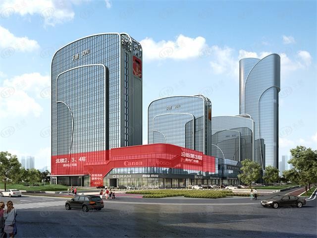 東營｜沃德中心高端湯泉康養(yǎng)中心——集休閑娛樂功能于一體