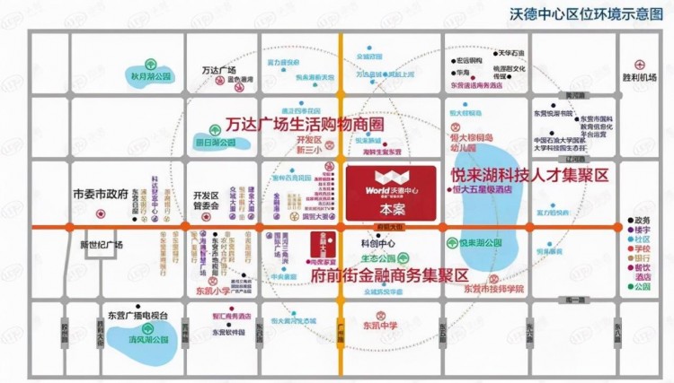 東營｜沃德中心高端湯泉康養(yǎng)中心——集休閑娛樂功能于一體