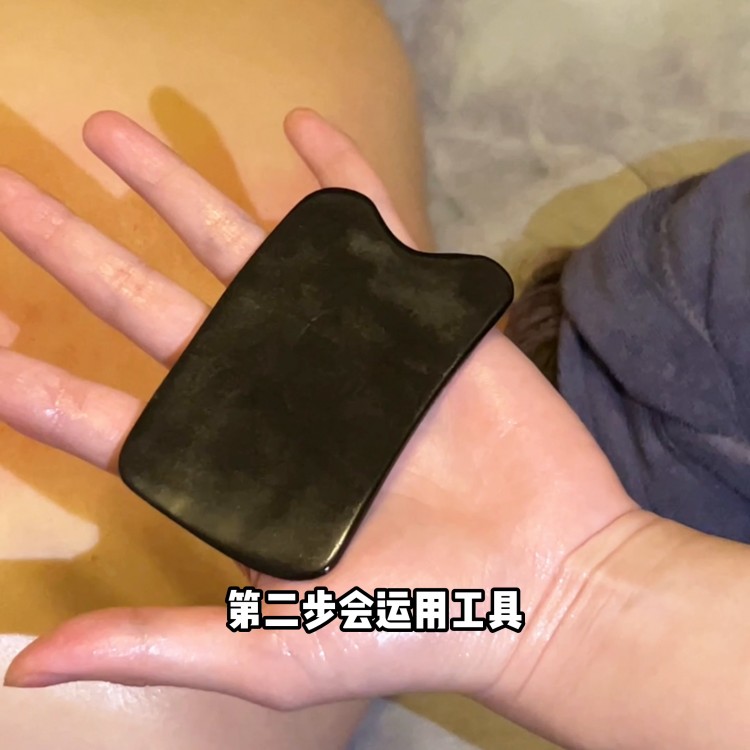 肩頸不舒服來做68??90分鐘的護(hù)理！#休閑養(yǎng)生spa會館推薦