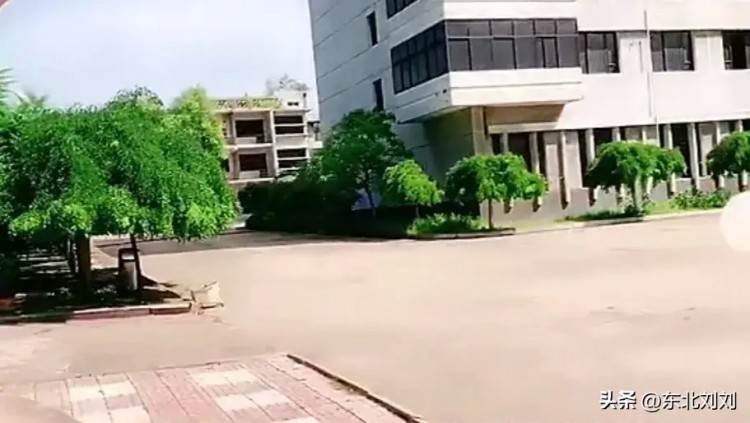 曾經(jīng)被稱為錦州的國賓館后又稱為鬼樓知道是哪嗎