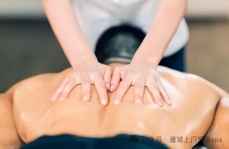 衡陽出差用過泰溫心說說到家按摩服務(wù)好處缺點和適合人群