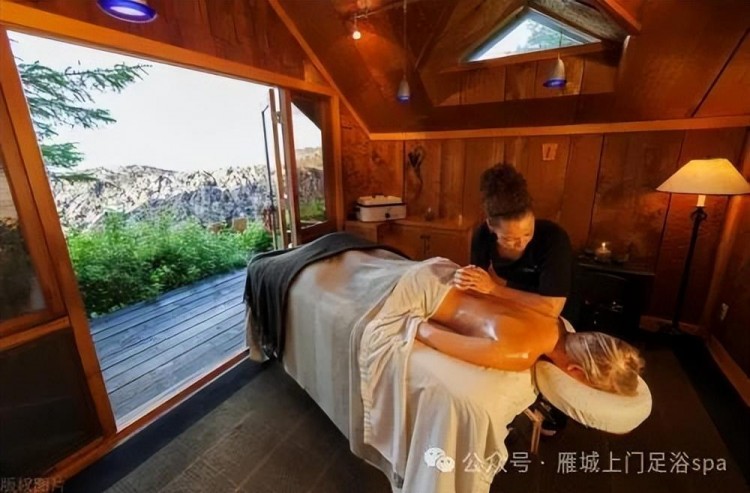 衡陽出差用過泰溫心說說到家按摩服務(wù)好處缺點和適合人群
