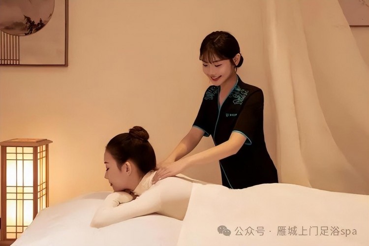 衡陽泰溫心丨上門服務(wù)新潮流推動就業(yè)多元化發(fā)展！