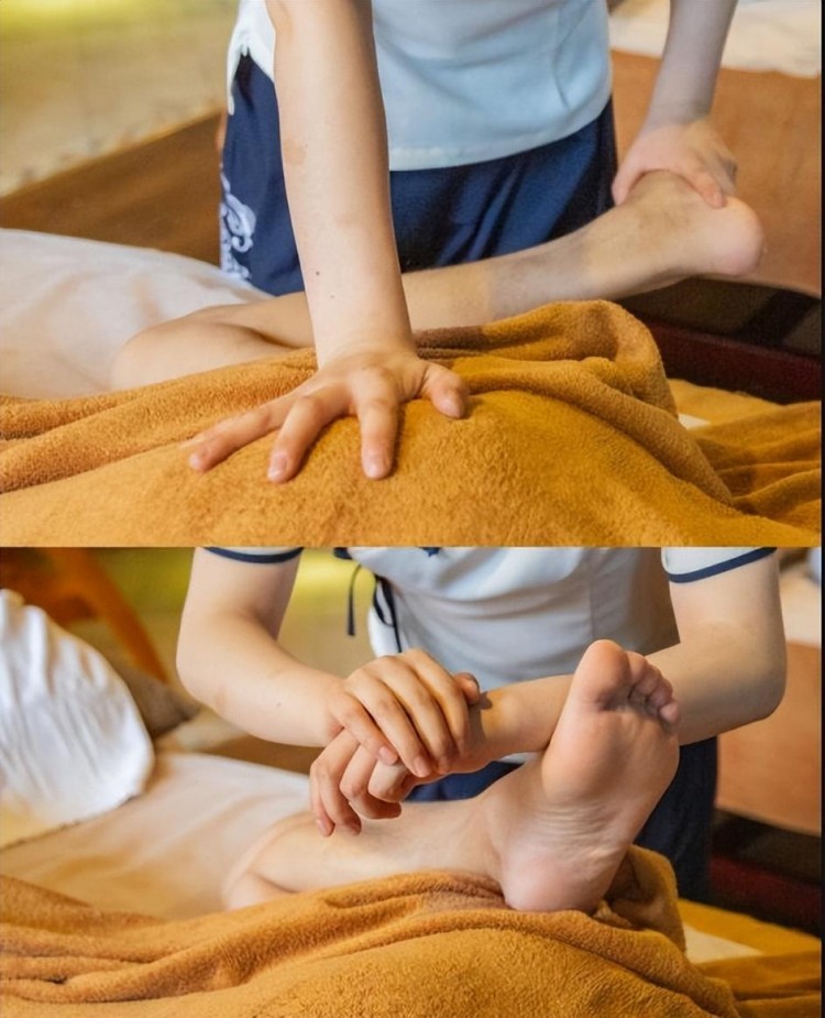 衡陽泰溫心同城按摩到家服務(wù)舒適便捷！
