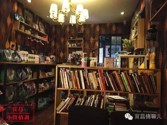 宜昌小資情調(diào)第七季：需要帶著寵物一起去的琥珀川寵咖