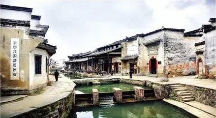 安徽9個AAAAA級景區(qū)卻沒有1個在馬鞍山哭暈在廁所~