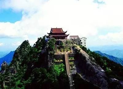 安徽9個AAAAA級景區(qū)卻沒有1個在馬鞍山哭暈在廁所~