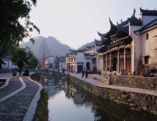 安徽9個AAAAA級景區(qū)卻沒有1個在馬鞍山哭暈在廁所~