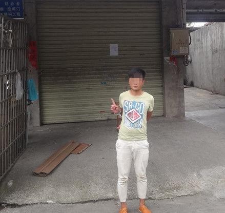 掛羊頭賣(mài)狗肉他們開(kāi)一家按摩店竟然是為了