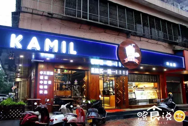 汕頭全城尋找大胃王！漢堡甜點雞肉火鍋強(qiáng)勢出擊！飽到扶墻出！
