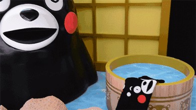 天氣變冷了，是時候把汕頭周圍的溫泉指南傳給你了！