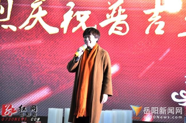 岳陽(yáng)暜吉壹號(hào)養(yǎng)生館倡導(dǎo)健康生活理念