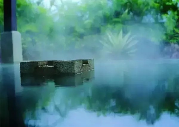 暖洋洋過(guò)冬天成都周邊這17個(gè)溫泉巴適慘了！