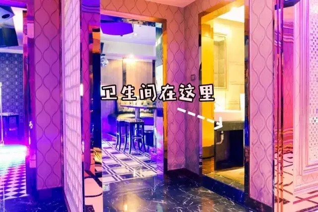平頂山這家好評(píng)度99%的娛樂(lè)場(chǎng)所竟藏了這么多不為人知的細(xì)節(jié)