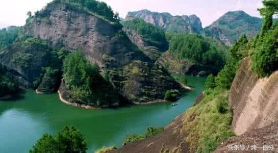 福建龍巖旅游景區(qū)推薦