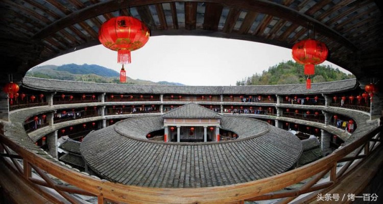 福建龍巖旅游景區(qū)推薦