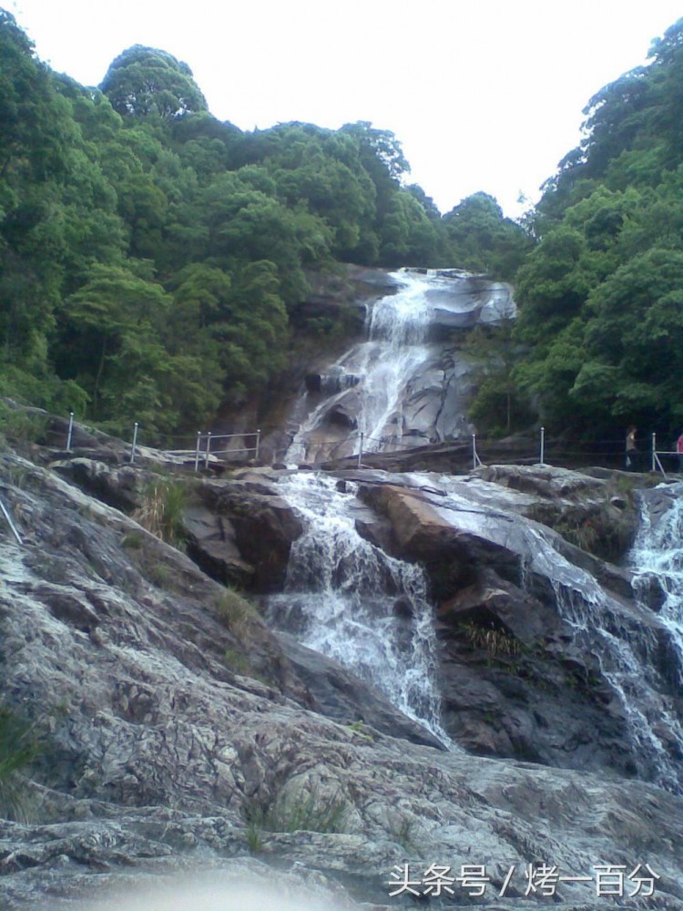 福建龍巖旅游景區(qū)推薦