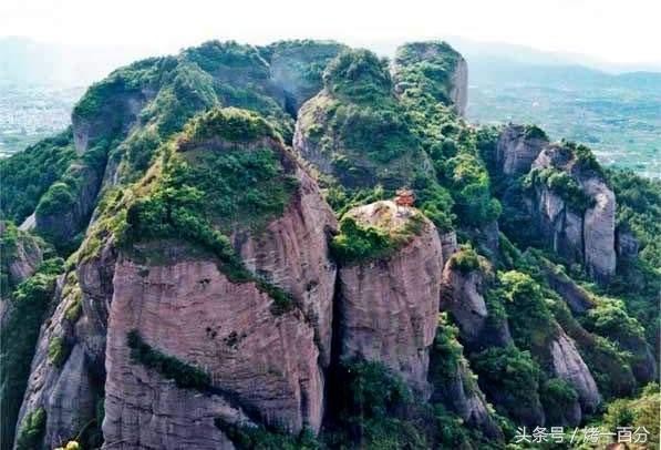 福建龍巖旅游景區(qū)推薦
