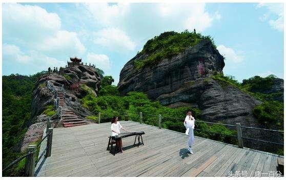 福建龍巖旅游景區(qū)推薦
