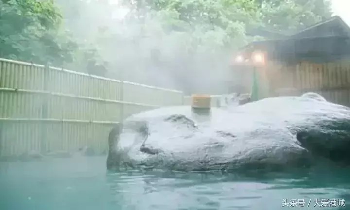 連云港今年又發(fā)現(xiàn)兩處溫泉以后泡溫泉除了東海還有多種選擇啦！