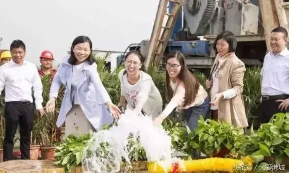 連云港今年又發(fā)現(xiàn)兩處溫泉以后泡溫泉除了東海還有多種選擇啦！