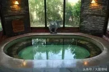 連云港今年又發(fā)現(xiàn)兩處溫泉以后泡溫泉除了東海還有多種選擇啦！