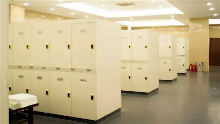 粵東地區(qū)首家健身主題旗艦式水療來一場(chǎng)非一般的健身體驗(yàn)！