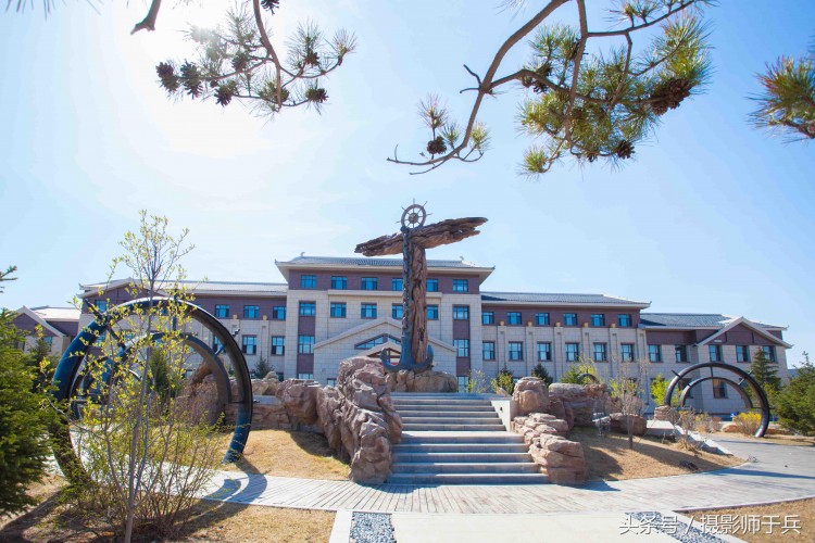 源于森林始于溫泉——齊齊哈爾水師森林溫泉度假村