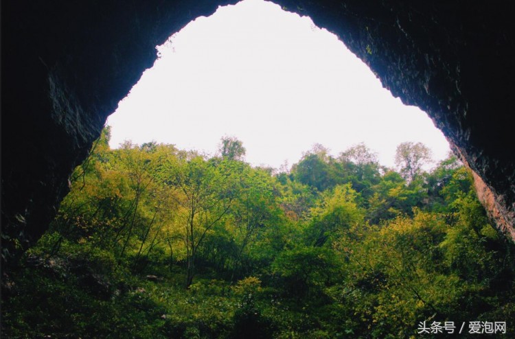 到湖北宜昌旅游必去的五大景區(qū)之一：遠(yuǎn)安武陵峽口生態(tài)旅游度假區(qū)