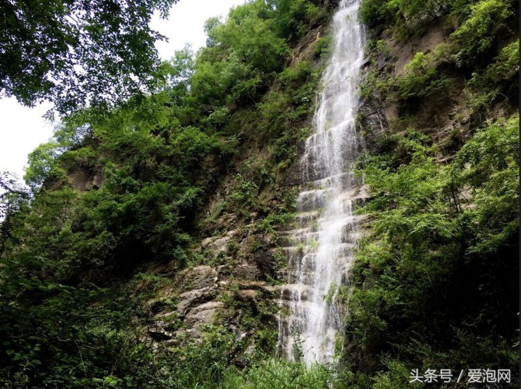 到湖北宜昌旅游必去的五大景區(qū)之一：遠(yuǎn)安武陵峽口生態(tài)旅游度假區(qū)
