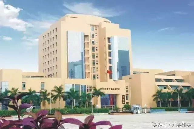 有了汕頭百景大全長假過后再玩?zhèn)€痛快！