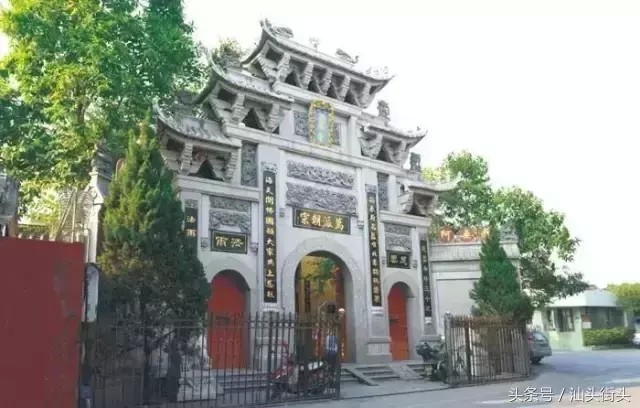 有了汕頭百景大全長假過后再玩?zhèn)€痛快！