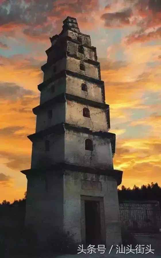 有了汕頭百景大全長假過后再玩?zhèn)€痛快！