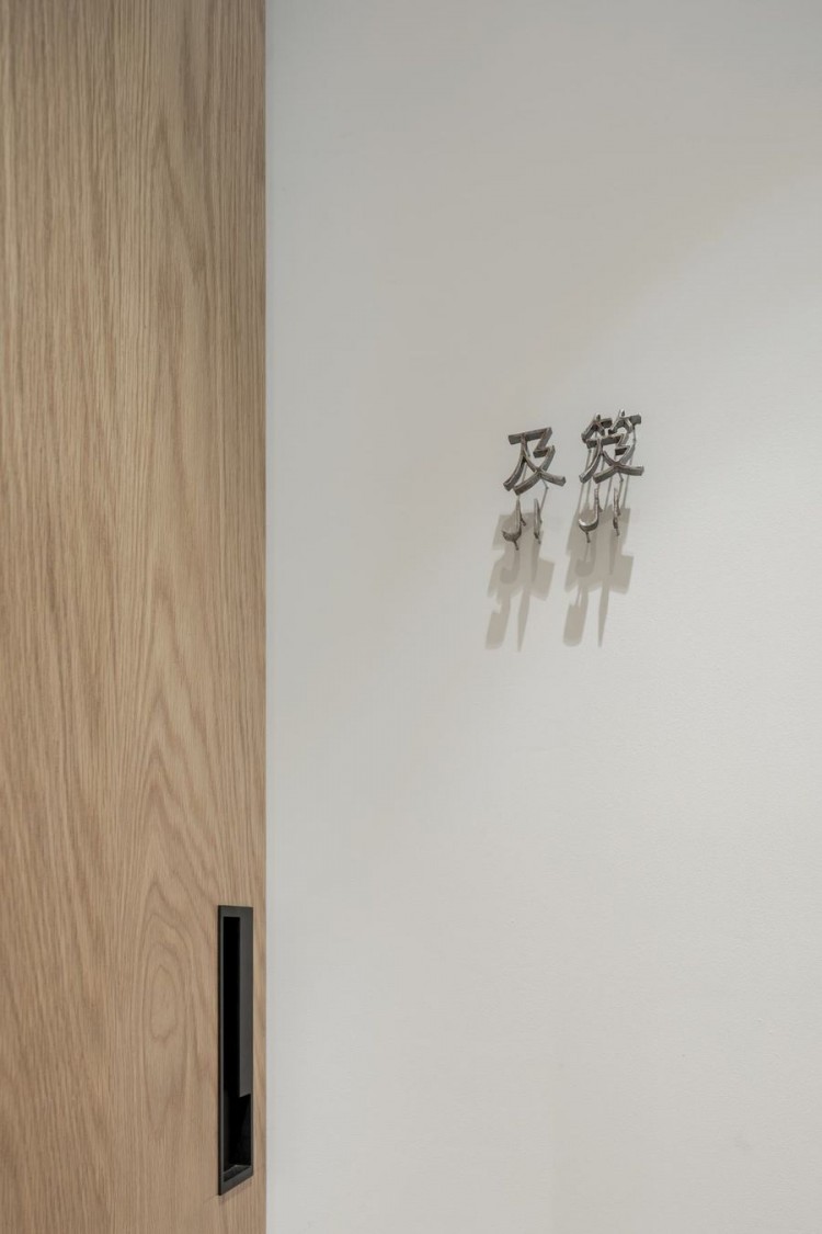 600㎡弘業(yè)美容SPA會(huì)所｜元致設(shè)計(jì)歐模設(shè)計(jì)圈