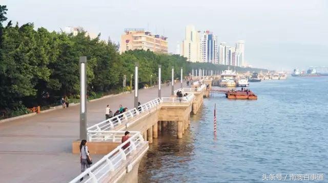 「收藏」史上最全汕頭旅游景點(diǎn)大全