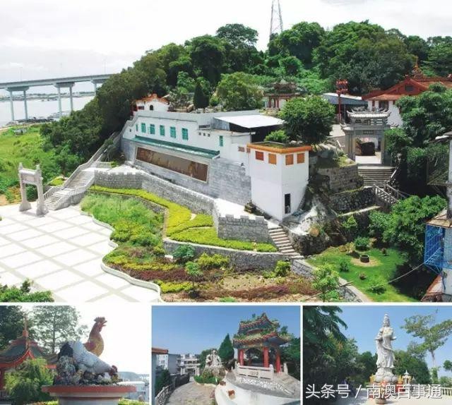 「收藏」史上最全汕頭旅游景點(diǎn)大全