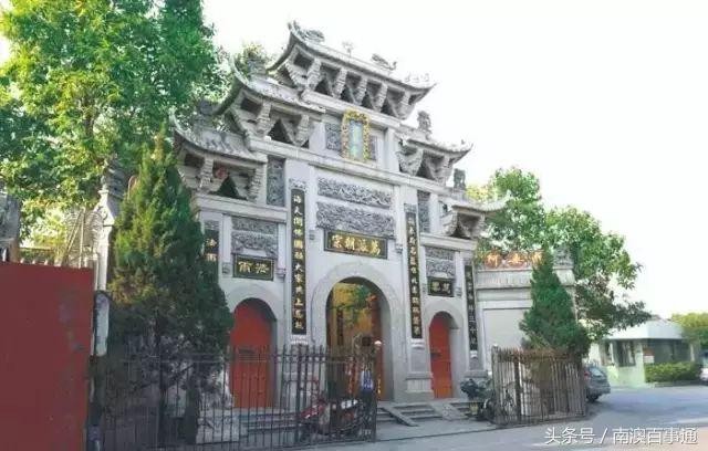 「收藏」史上最全汕頭旅游景點(diǎn)大全