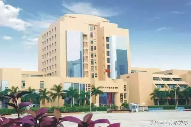 原來汕頭有這么多旅游景點我一直以為汕頭沒地方去！