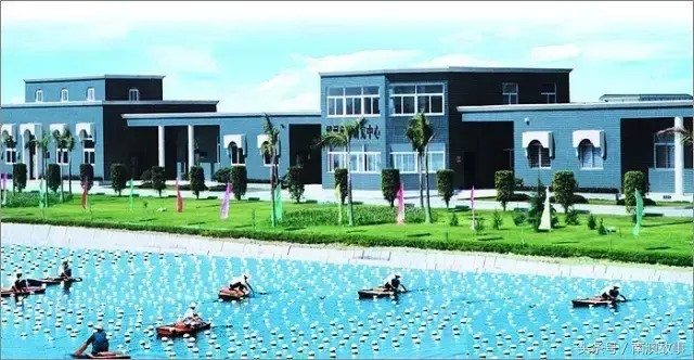 原來汕頭有這么多旅游景點我一直以為汕頭沒地方去！