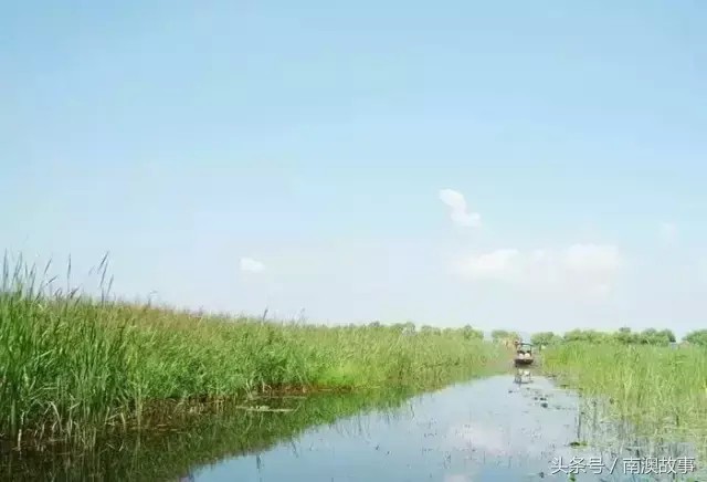 原來汕頭有這么多旅游景點我一直以為汕頭沒地方去！