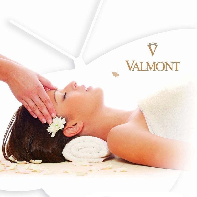 當義烏遇到瑞士護膚品牌VALMONT：讓時光見證你的美
