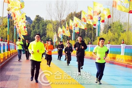 蕪湖方特歡樂(lè)11周年值得你再來(lái)一次